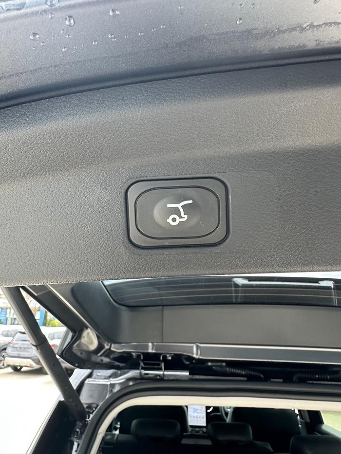 2025 Ford Everest Sport