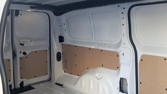 2024 Peugeot Expert Premium K0 Ice White