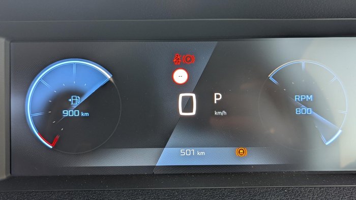 2024 Peugeot Expert Premium K0 Ice White
