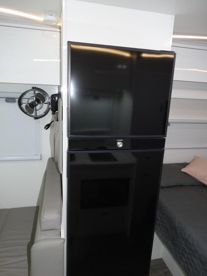 2024 JB Caravans Touring Slideout