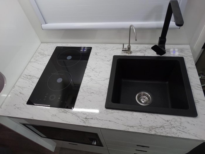 2024 JB Caravans Jb Caravans 7.3M Slide Out Tourer