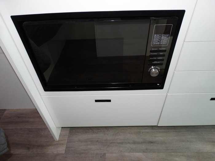 2024 JB Caravans Jb Caravans 7.3M Slide Out Tourer