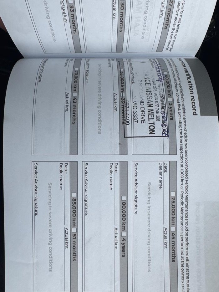 2021 Nissan Navara PRO-4X