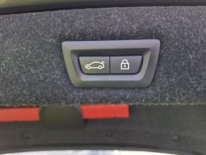 2020 BMW 5 Series 530d M Sport