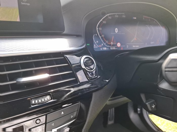 2020 BMW 5 Series 530d M Sport