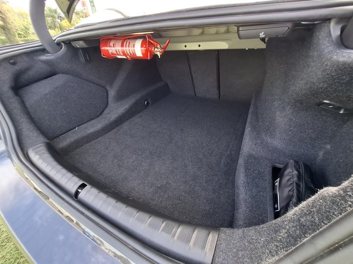 2020 BMW 5 Series 530d M Sport