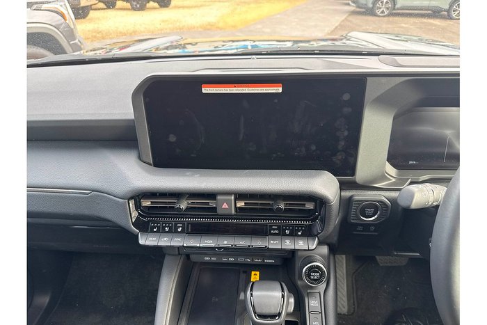 2024 Toyota Landcruiser Prado Altitude