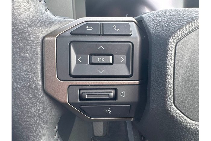 2024 Toyota Landcruiser Prado Altitude
