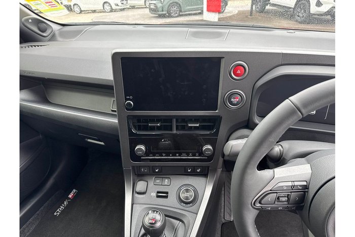 2024 Toyota Yaris GR GT