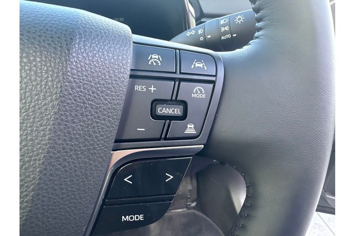 2024 Toyota Camry SL