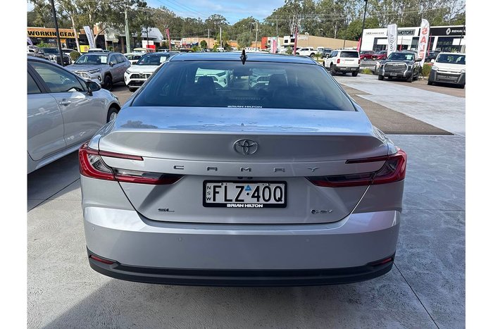 2024 Toyota Camry SL