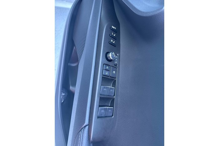 2024 Toyota Camry SL