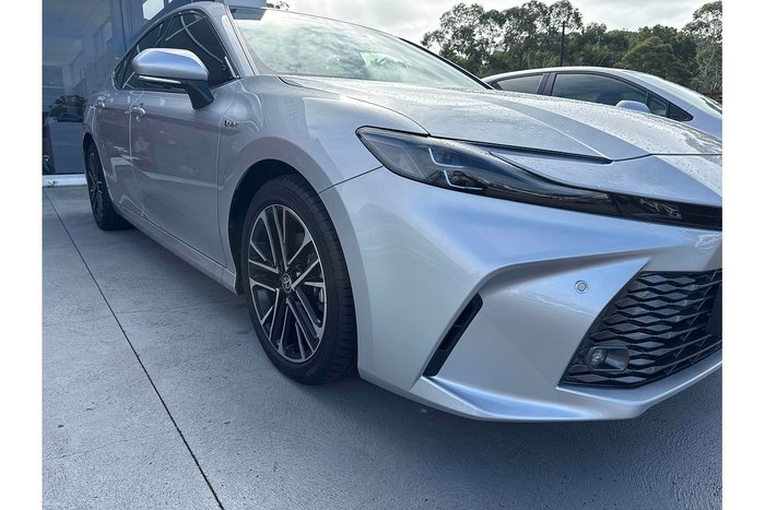 2024 Toyota Camry SL
