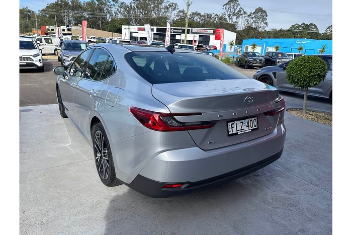 2024 Toyota Camry SL