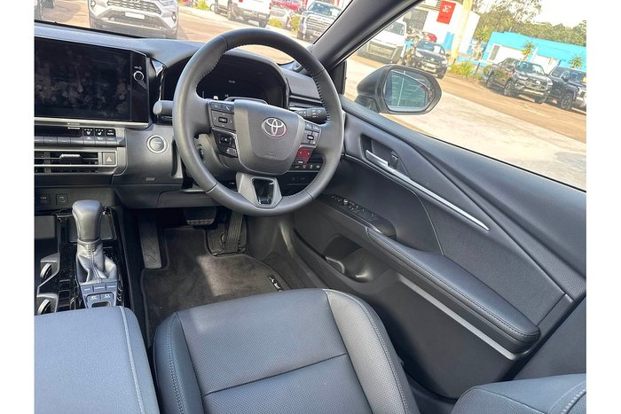 2024 Toyota Camry SL
