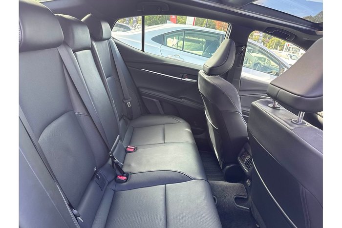 2024 Toyota Camry SL