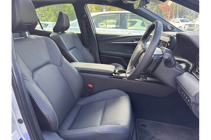 2024 Toyota Camry SL