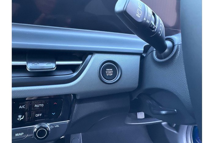 2025 Kia Seltos Sport+