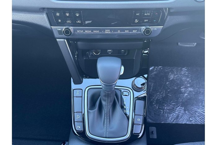 2025 Kia Seltos Sport+