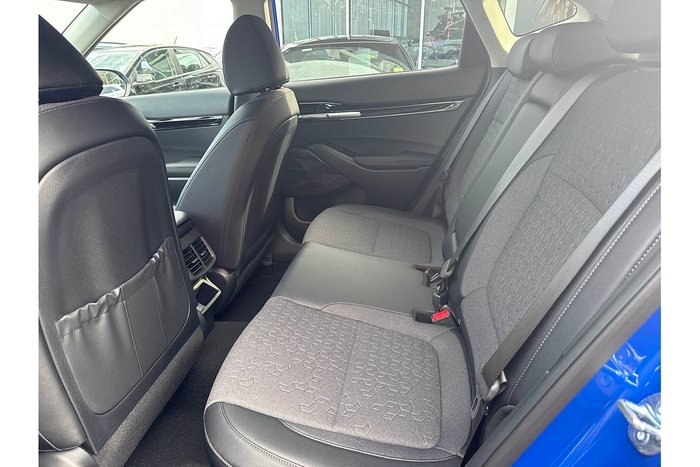 2025 Kia Seltos Sport+