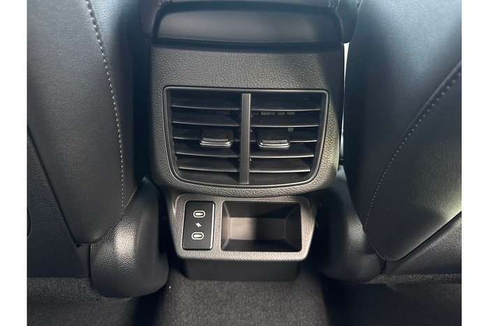 2025 Kia Seltos Sport+