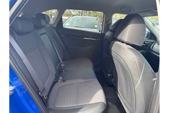 2025 Kia Seltos Sport+