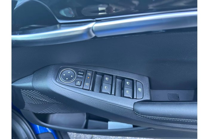 2025 Kia Seltos Sport+