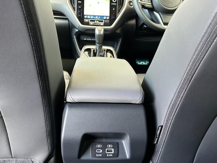 2025 Subaru Crosstrek 2.0S