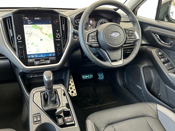2025 Subaru Crosstrek 2.0S