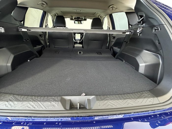 2025 Subaru Crosstrek 2.0S