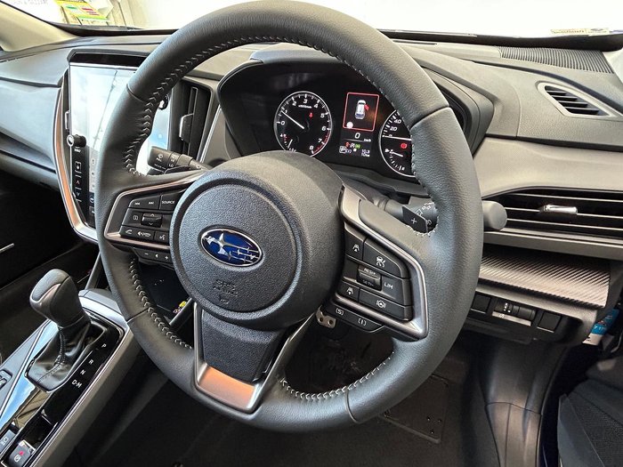 2025 Subaru Crosstrek 2.0S