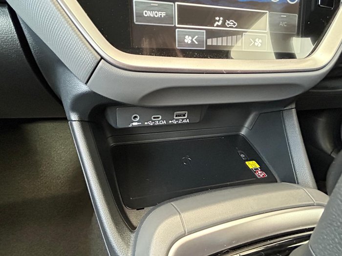 2025 Subaru Crosstrek 2.0S