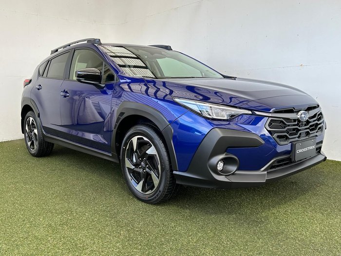 2025 Subaru Crosstrek 2.0S