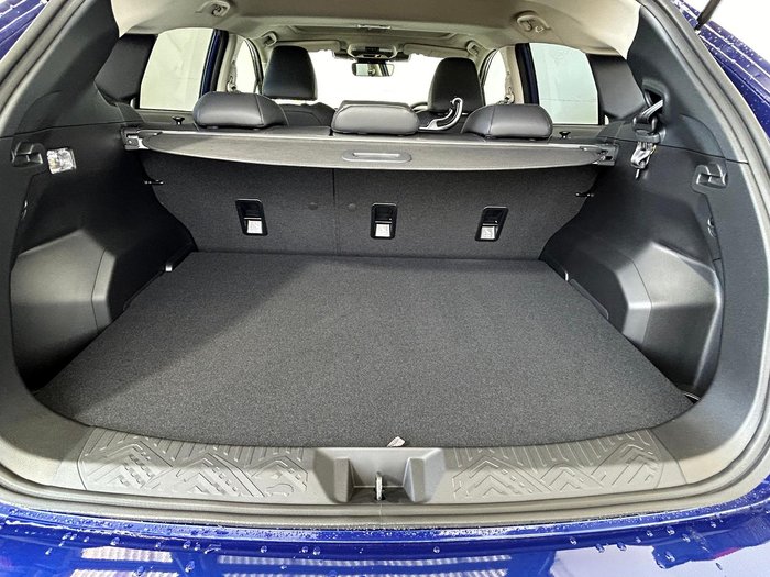 2025 Subaru Crosstrek 2.0S