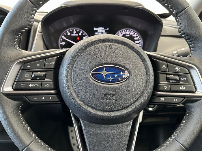 2025 Subaru Crosstrek 2.0S