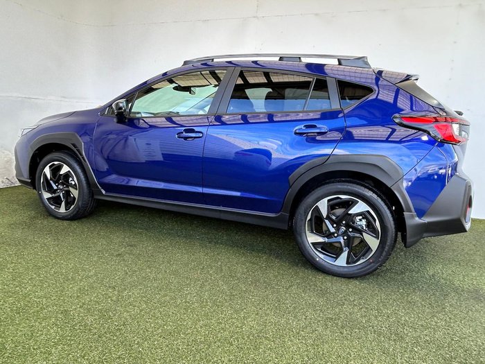 2025 Subaru Crosstrek 2.0S