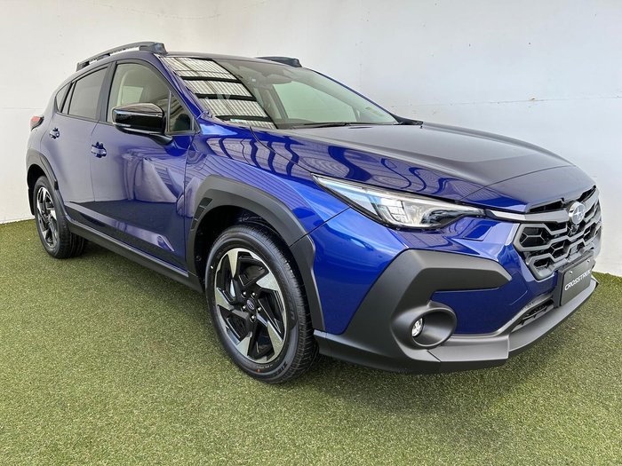 2025 Subaru Crosstrek 2.0S G6X MY24 AWD