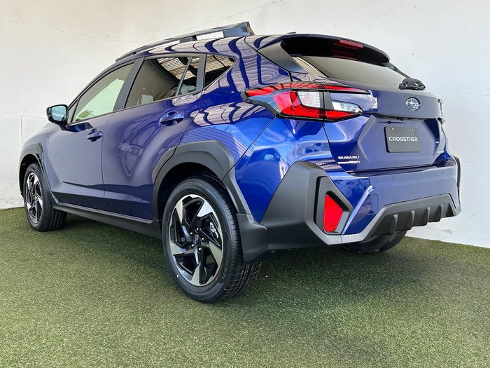 2025 Subaru Crosstrek 2.0S