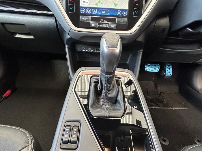 2025 Subaru Crosstrek 2.0S