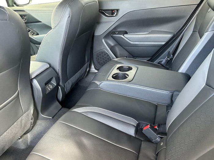 2025 Subaru Crosstrek 2.0S