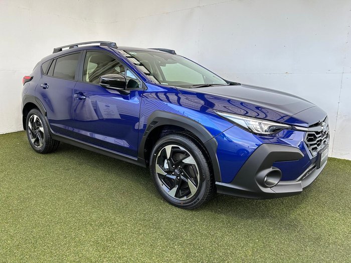 2025 Subaru Crosstrek 2.0S