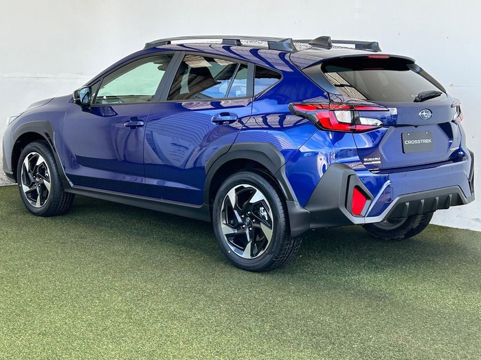 2025 Subaru Crosstrek 2.0S