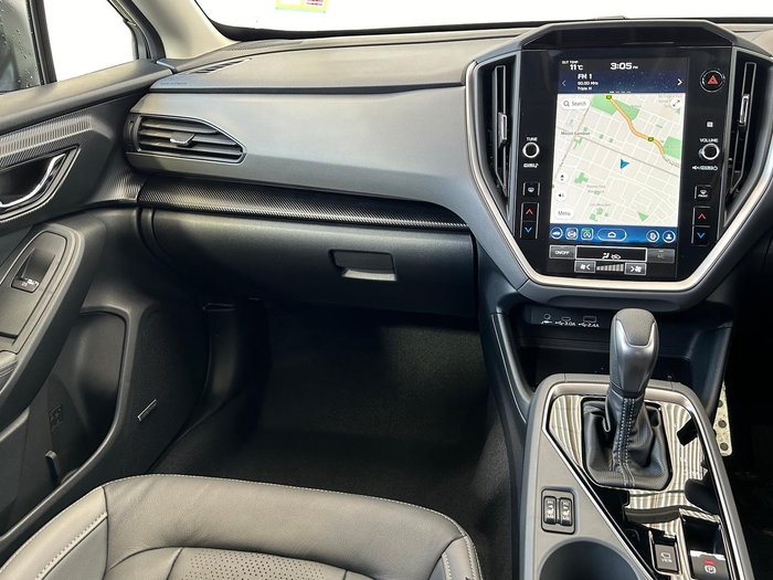 2025 Subaru Crosstrek 2.0S