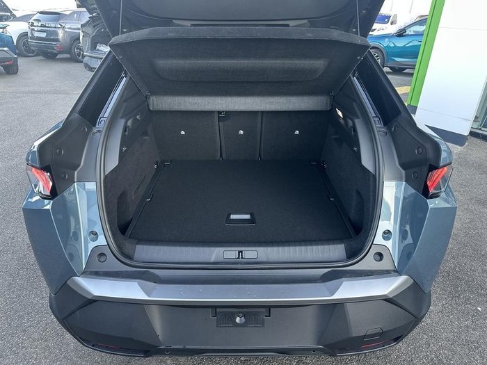 2024 Peugeot 3008 GT Premium Hybrid