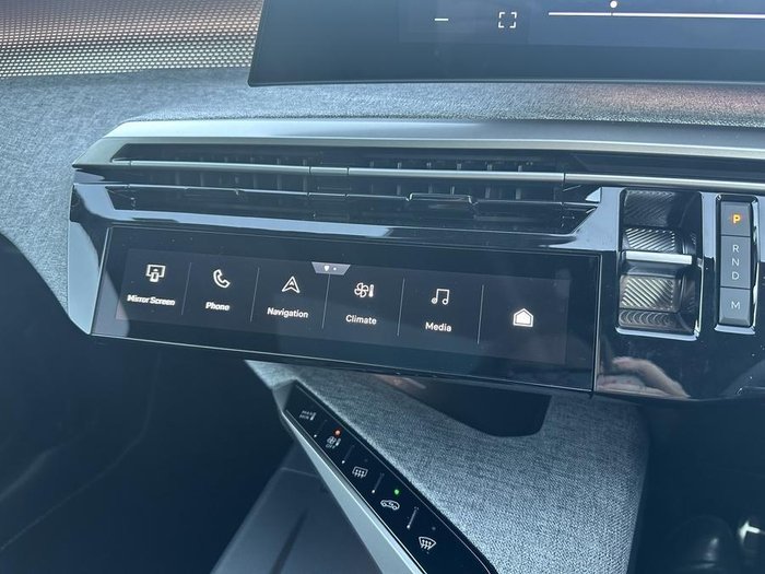 2024 Peugeot 3008 GT Premium Hybrid