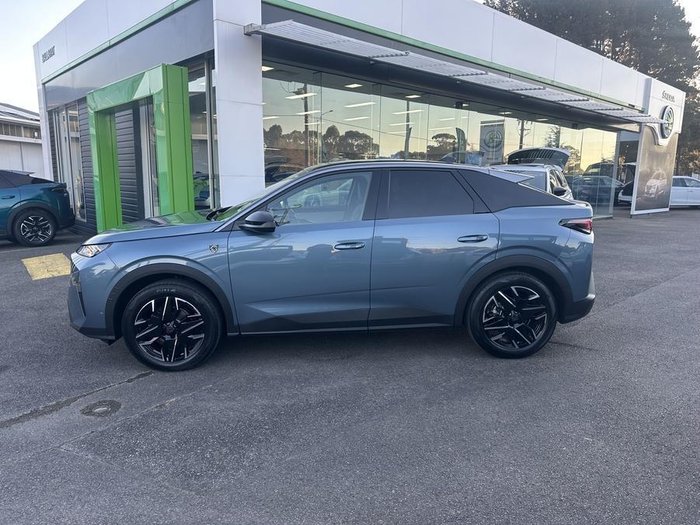 2024 Peugeot 3008 GT Premium Hybrid