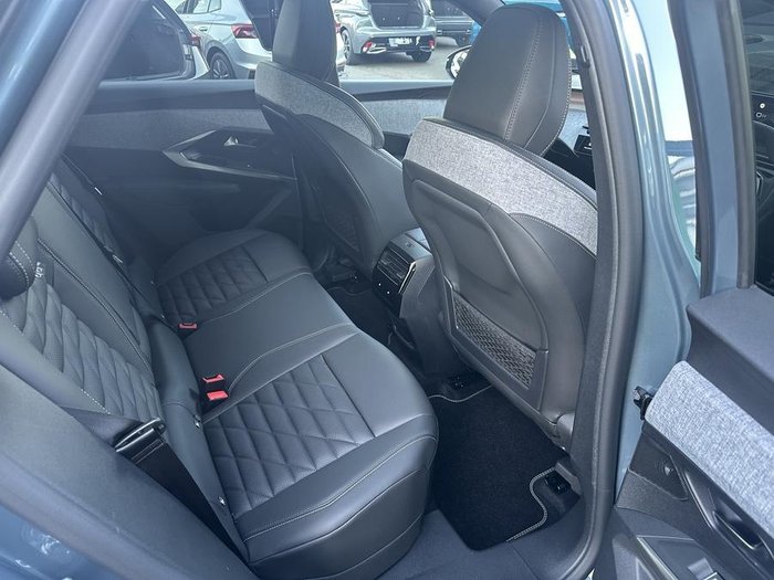 2024 Peugeot 3008 GT Premium Hybrid