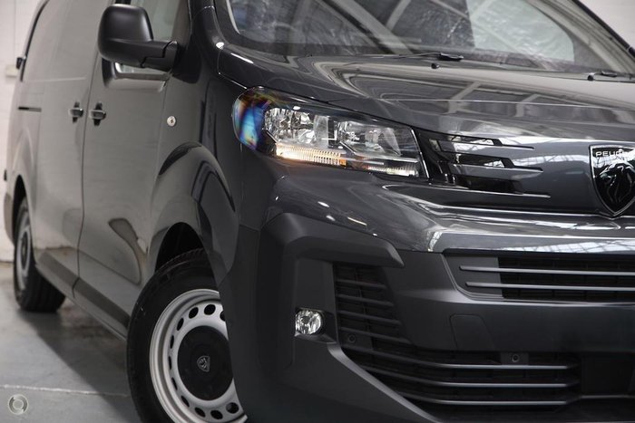 2025 Peugeot Expert Pro