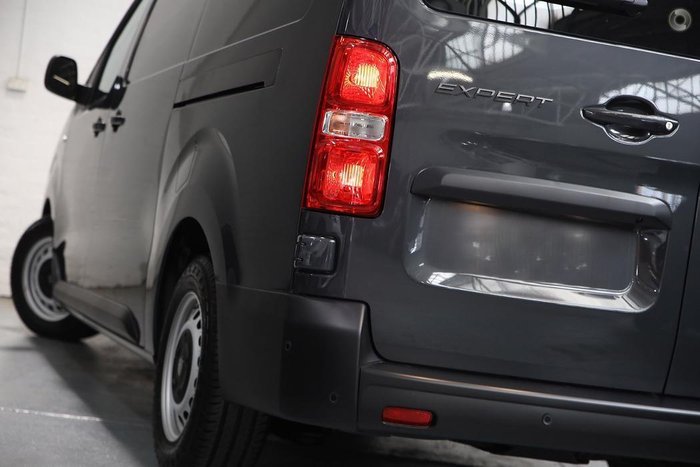 2025 Peugeot Expert Pro