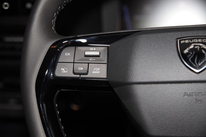 2025 Peugeot Expert Pro K0 Titanium Grey